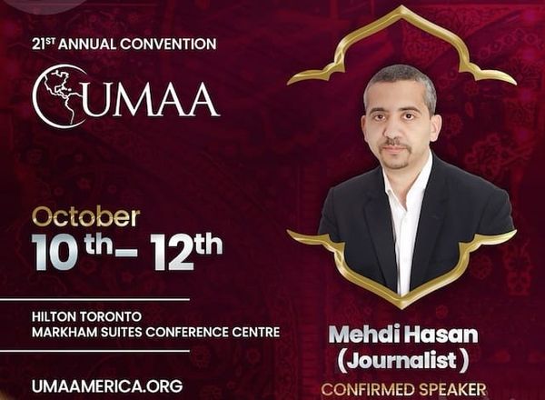 Toronto to host 21st Annual UMAA Convention, uniting Shia Muslims from across North America