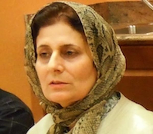 In Memoriam: Forough Jahanbakhsh (1957–2025)