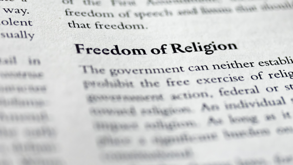 Québec Politicians Targeting Muslims Again