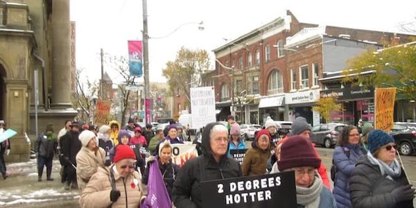 Faith in Action: Why Climate Justice Is Now a Spiritual Duty