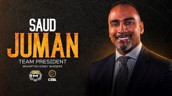 From Community Roots to Professional Ranks: Saud Juman’s Purpose-Driven Leadership