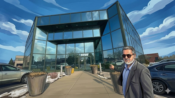 A New Chapter in Mississauga: The DawaNet Community Centre Arrives