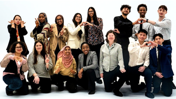 IslamicFamily: rooted in tradition and connected to a breadth of community