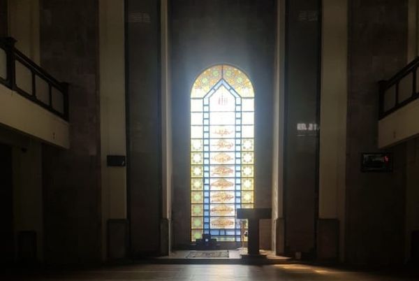 Receiving the Friday Khutba: A Shared Responsibility