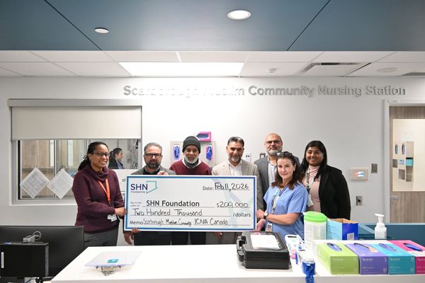 A Season of Doubled Blessings: Supporting Scarborough’s Health This Ramadan