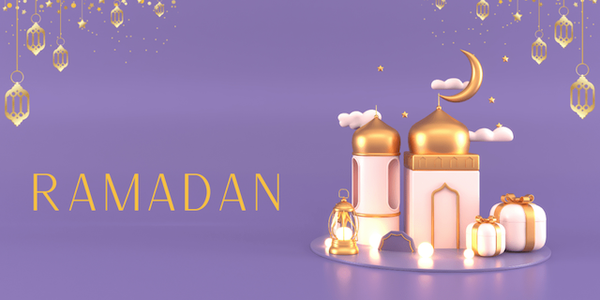 Ramadan: A Journey of Growth and Renewal