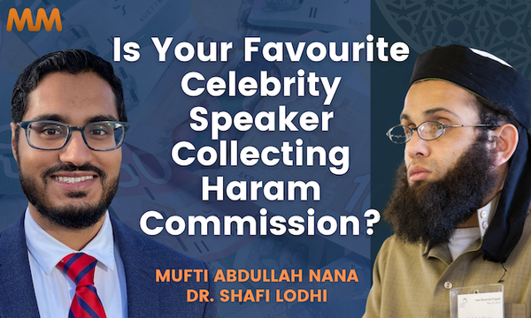 The "Open Secret" in Muslim Charity: Are We Funding Influencers Instead of the Poor?