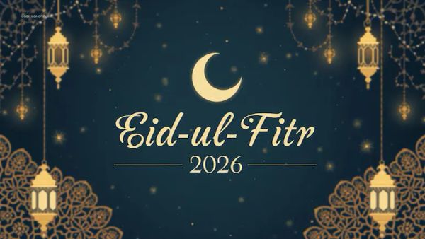 Gratitude and Gathering: Canadian Muslims Prepare for Eid al-Fitr 2026