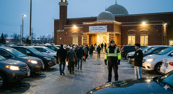 The Rising Need for Security in Ramadan 2026