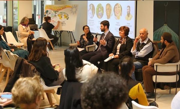 Faith in Action: The Rising Influence of Canada’s Muslim Green Movement