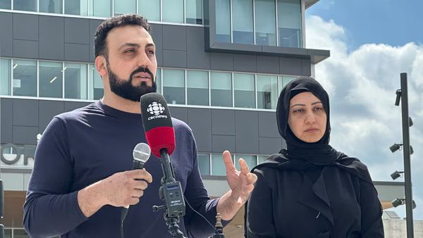 Windsor Father and Engineer Killed by Israeli Strike in Lebanon