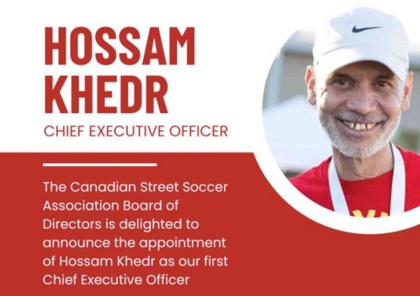 How Hossam Khedr is Rewriting the Playbook for Social Inclusion