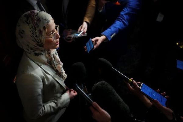 Canada’s national amnesia on Islamophobia