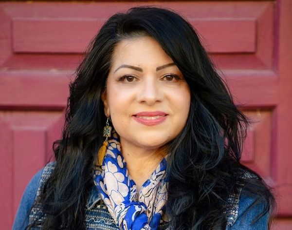 Dr. Jasmin Zine Named University Research Professor at Wilfrid Laurier