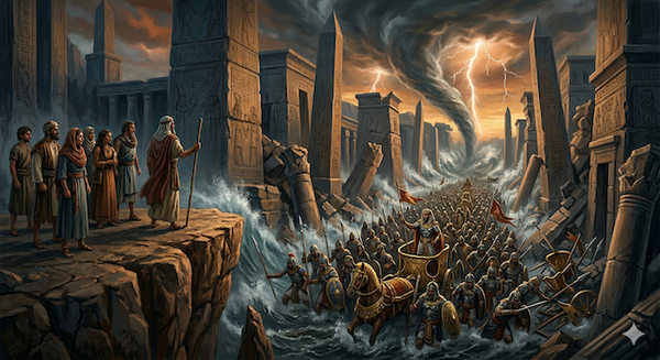 Delusional, Unhinged, and Failing: The Ego That Is Destroying the Middle East