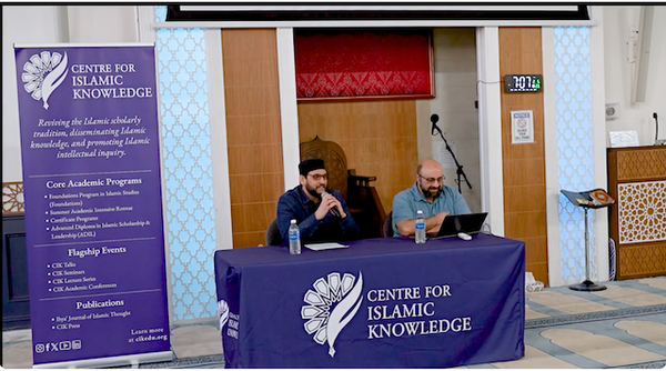Rising to the Challenge of AI: A Community Reflection