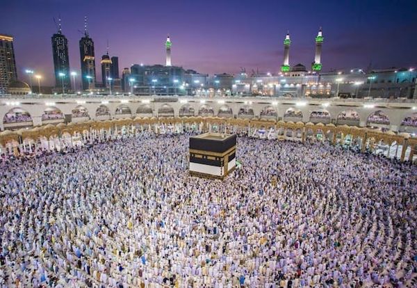 Canadian Muslim Communities Prepare for Eid Al-Adha