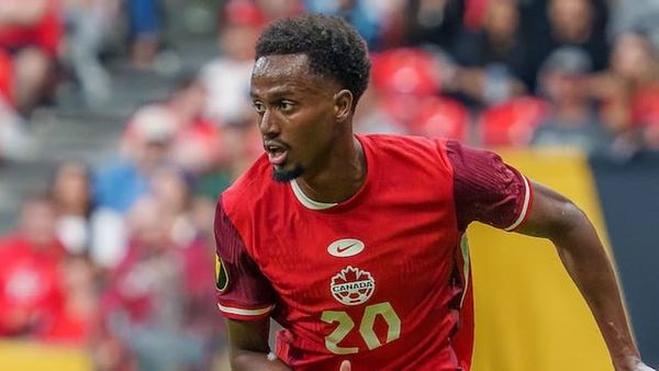 From Toronto’s Streets to the World Cup: Ali Ahmed's Journey to the World Stage