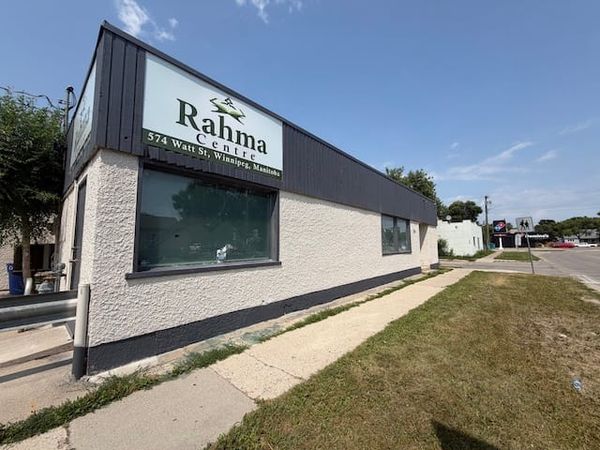 Shots Fired at Winnipeg Mosque in Appalling Act of Hatred