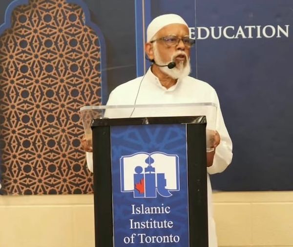From Weakness to Strength and Back Again: Finding Allah in Every Stage of Life
