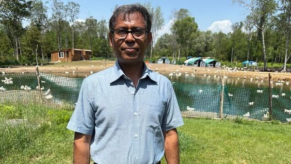 Disturbing Rise of Islamophobia in Ontario