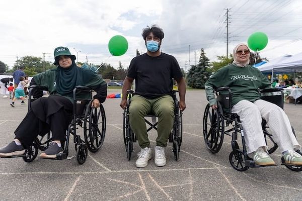 DEEN Fest Brings Mississauga Together in Celebration of Belonging