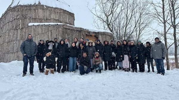 Youth Reconciliation Program Connects Muslim Faith and Indigenous Realities Across the GTA
