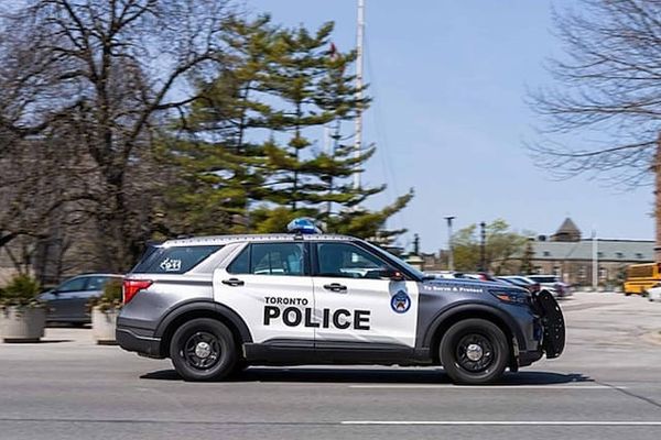 Toronto Police Charge Man in Hate-Motivated Anti-Muslim Assault in Scarborough