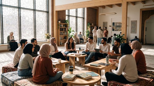 Faith's Quiet Revival and the Crisis of Translation