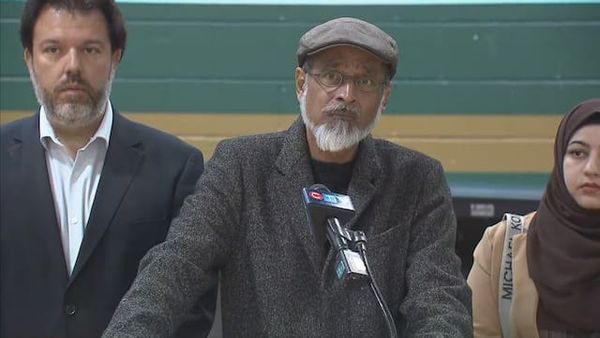 Community Outrage Following Assault on Visibly Muslim High School Student on TTC Bus