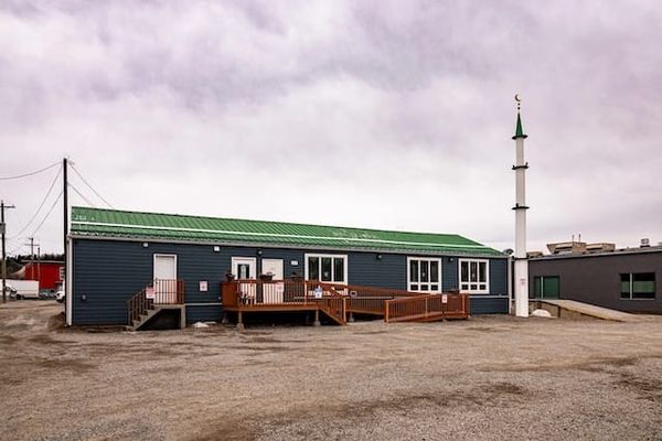 Suspect Charged with Hate-Motivated Mischief Following Attacks on Yukon’s Only Mosque