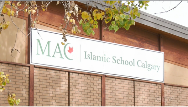‘You Are Not Alone’: Calgary Faith Leaders Rally Around Islamic School After Violent Threat