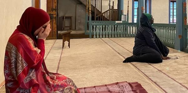 Restoring Sacred Trust: How The Hurma Project Is Transforming Accountability in Muslim Spaces