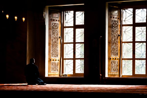 Inspired hearts, transformed lives