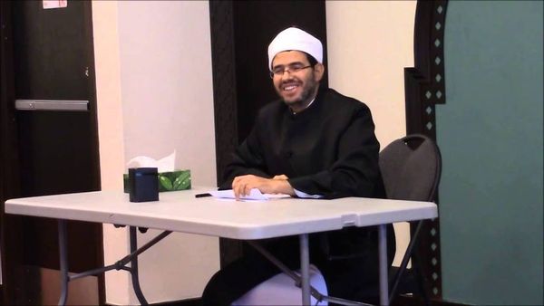 Voting Values: A Muslim Perspective