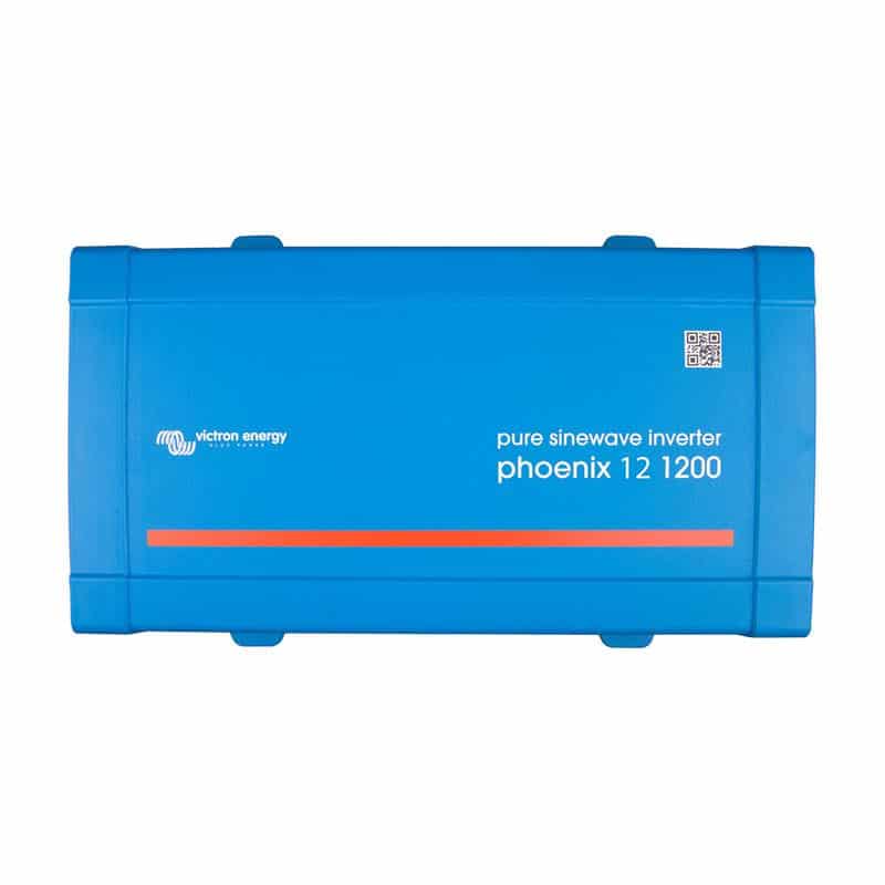 Victron Energy – Phoenix Inverter 12/1200