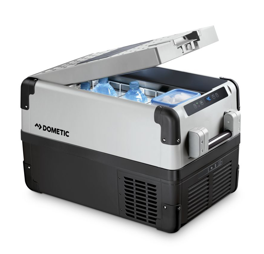 Dometic campervan 12v fridge