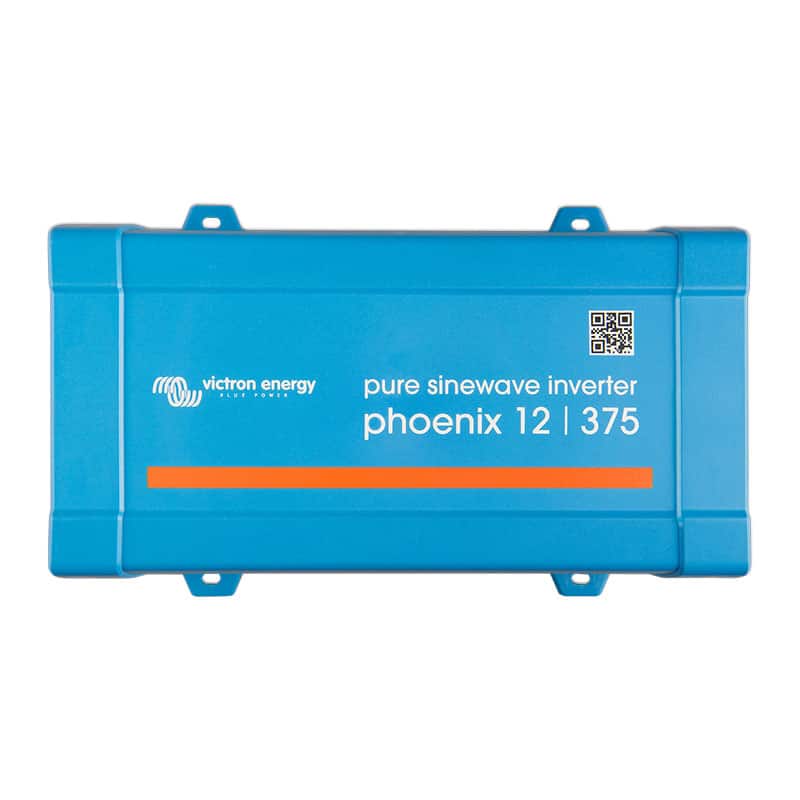 Victron Energy Phoenix Inverter 12V 375VA