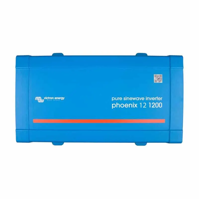 Victron Energy – Phoenix Inverter 12/1200