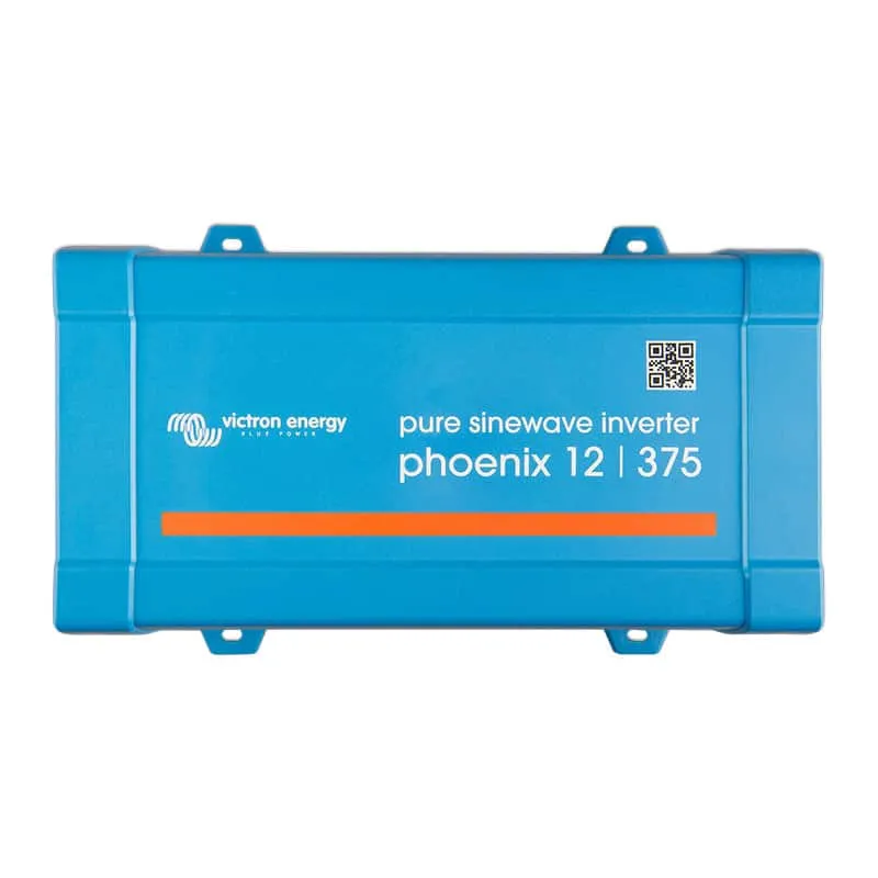 Victron Energy Phoenix Inverter 12V 375VA