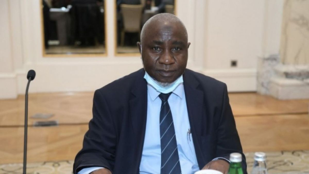 Global Halal Industry Projected to Reach $6.7 Trillion by End of 2024, Reports OIC Official