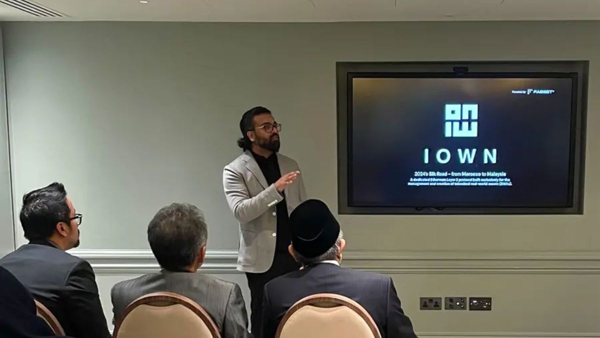 Fintech Startup Fasset Launches Blockchain to Promote Real-World Asset Ownership