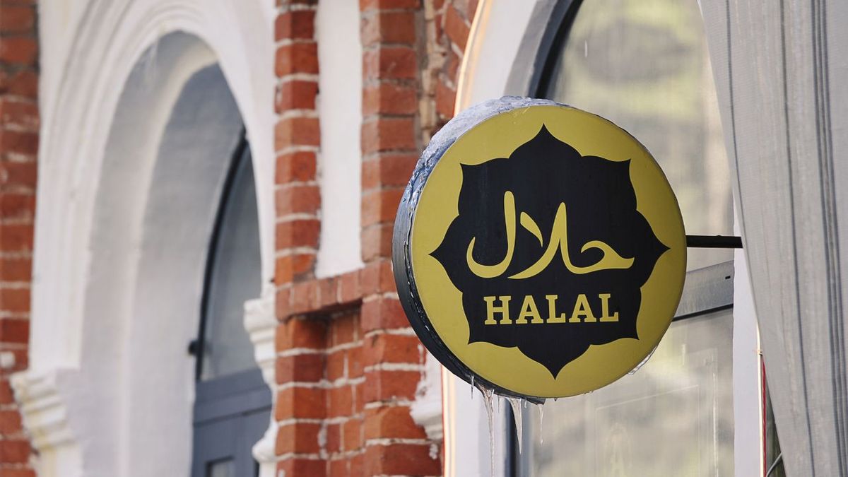 JAKIM considers mandatory halal certification for non-pork, non-alcohol restaurants