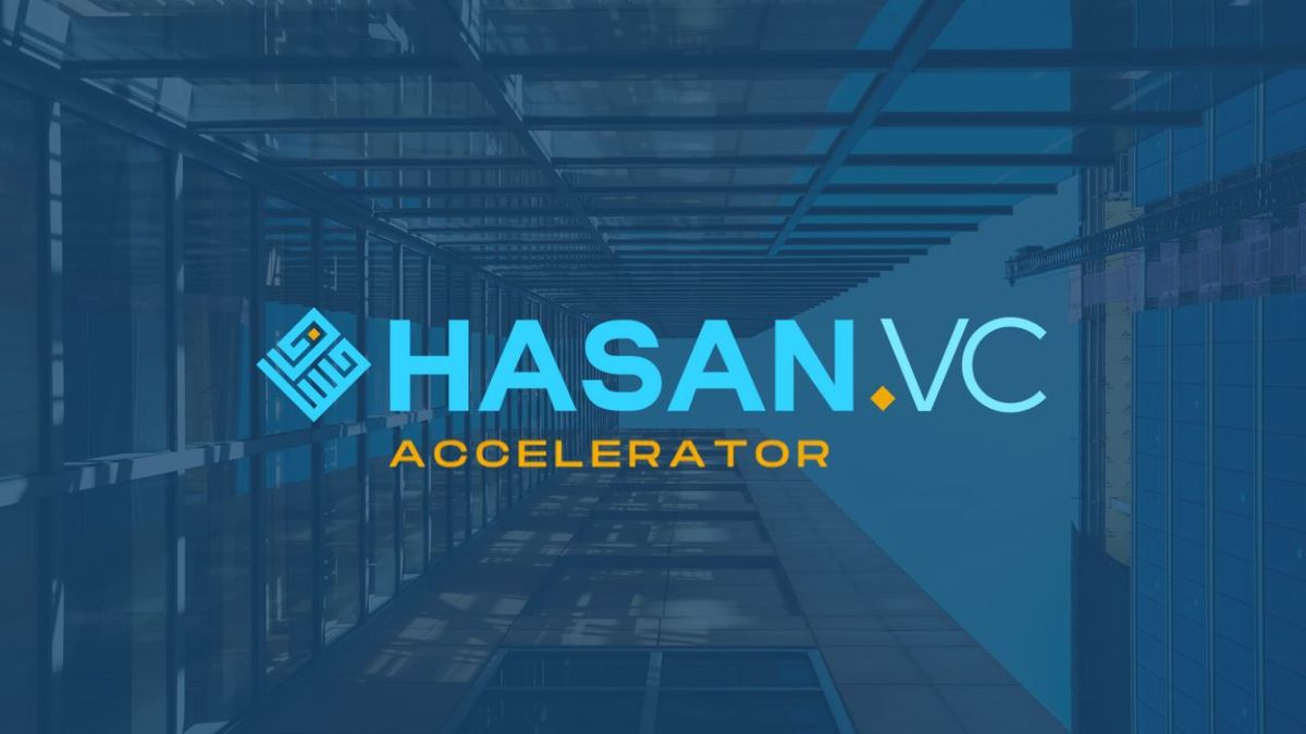 Hasan.VC Opens Applications for Third Accelerator Cohort to Back Halal and Ethical Startups in Southeast Asia