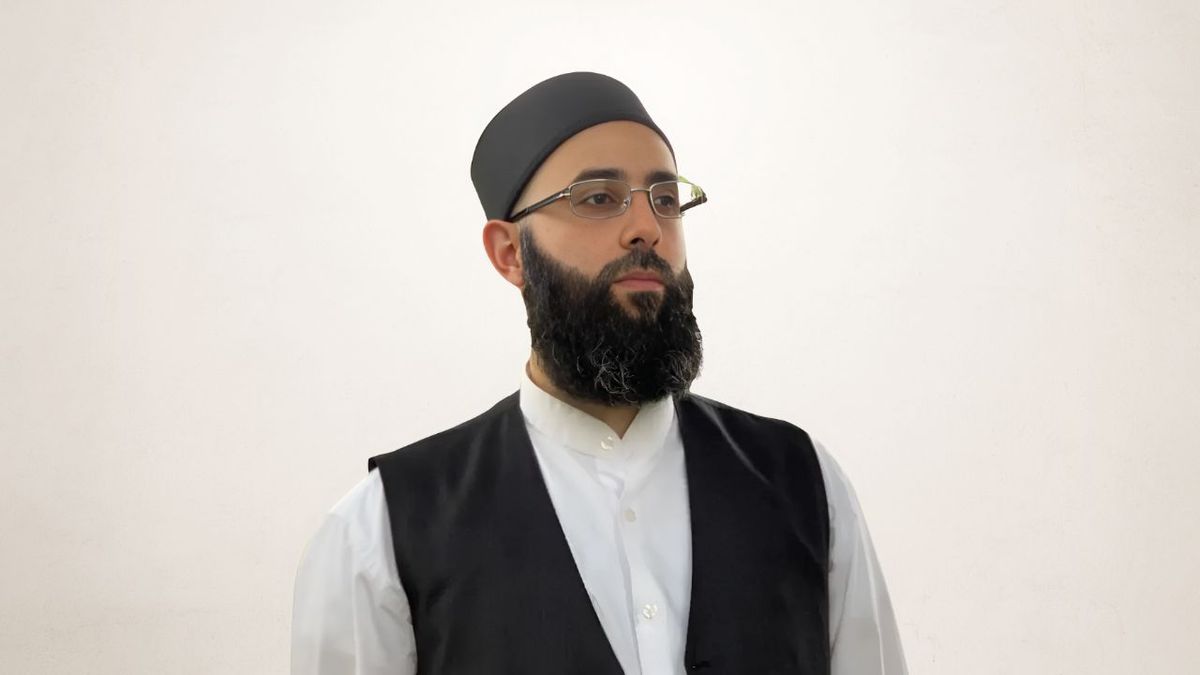 Dr Hooman Keshavarzi