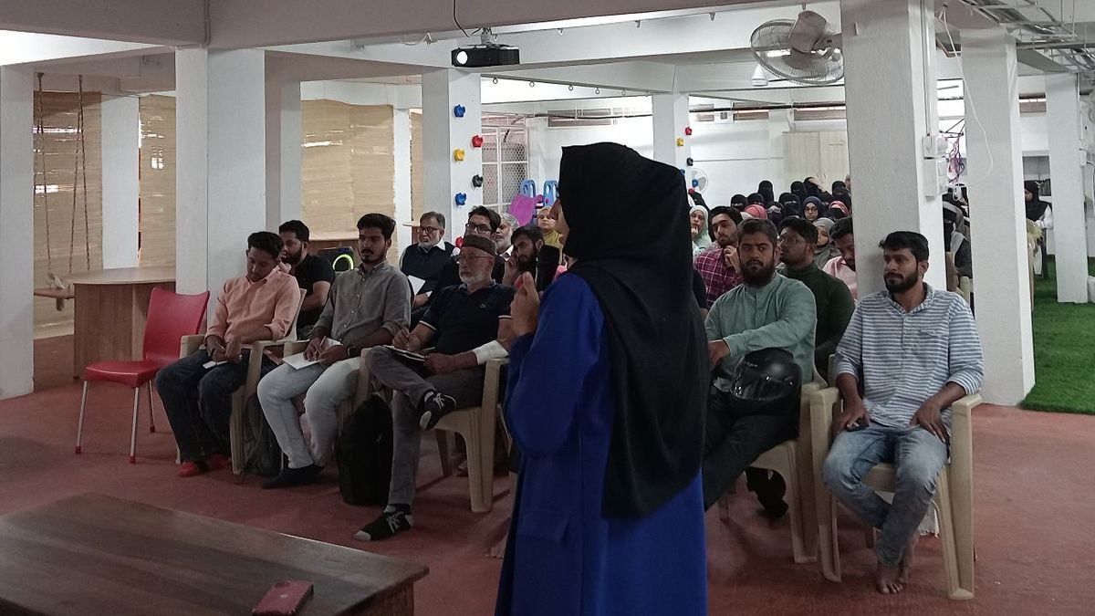 The Rise of Islamic Psychology in India: A Paradigm Shift in Mental Health Care