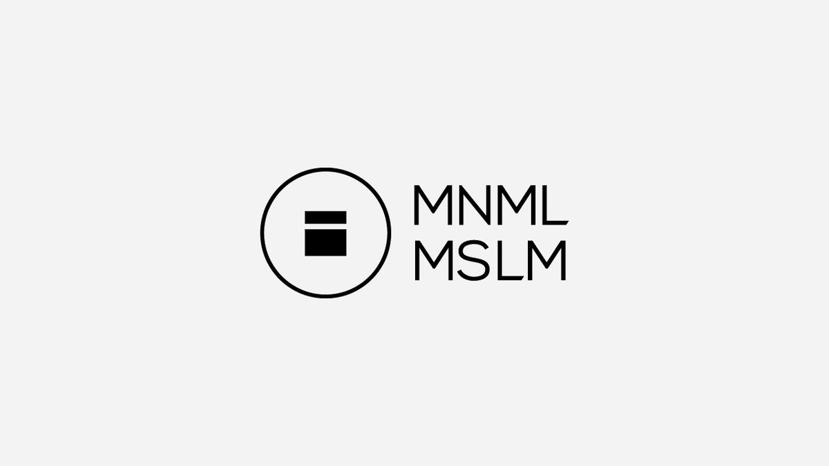 Minimal Muslim