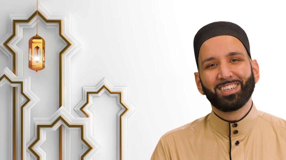 Omar Suleiman