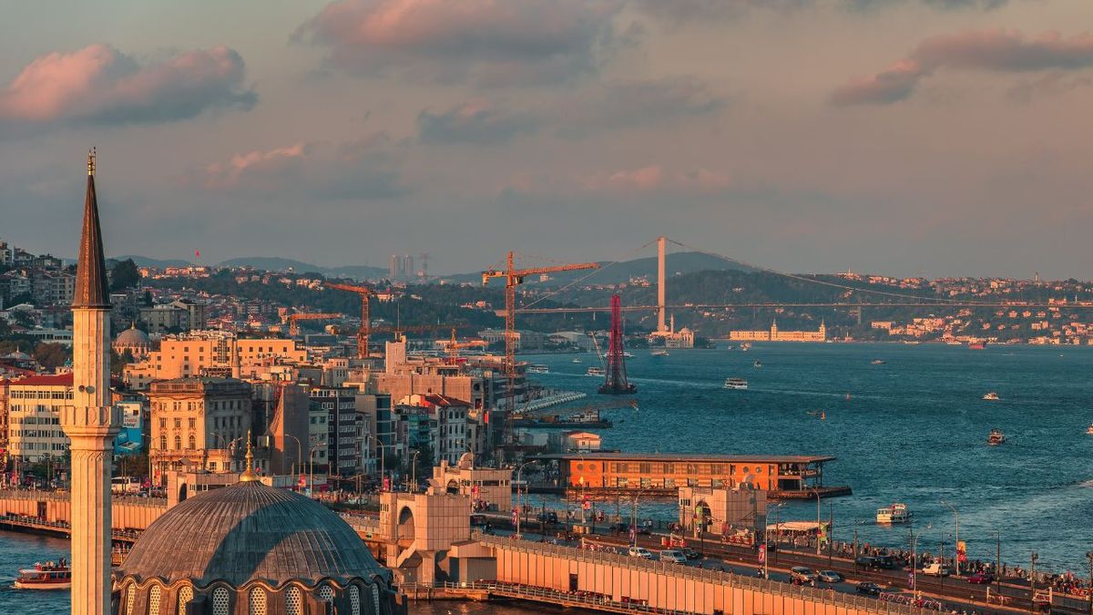 Türkiye Introduces TechVisa Program to Attract Global Entrepreneurs