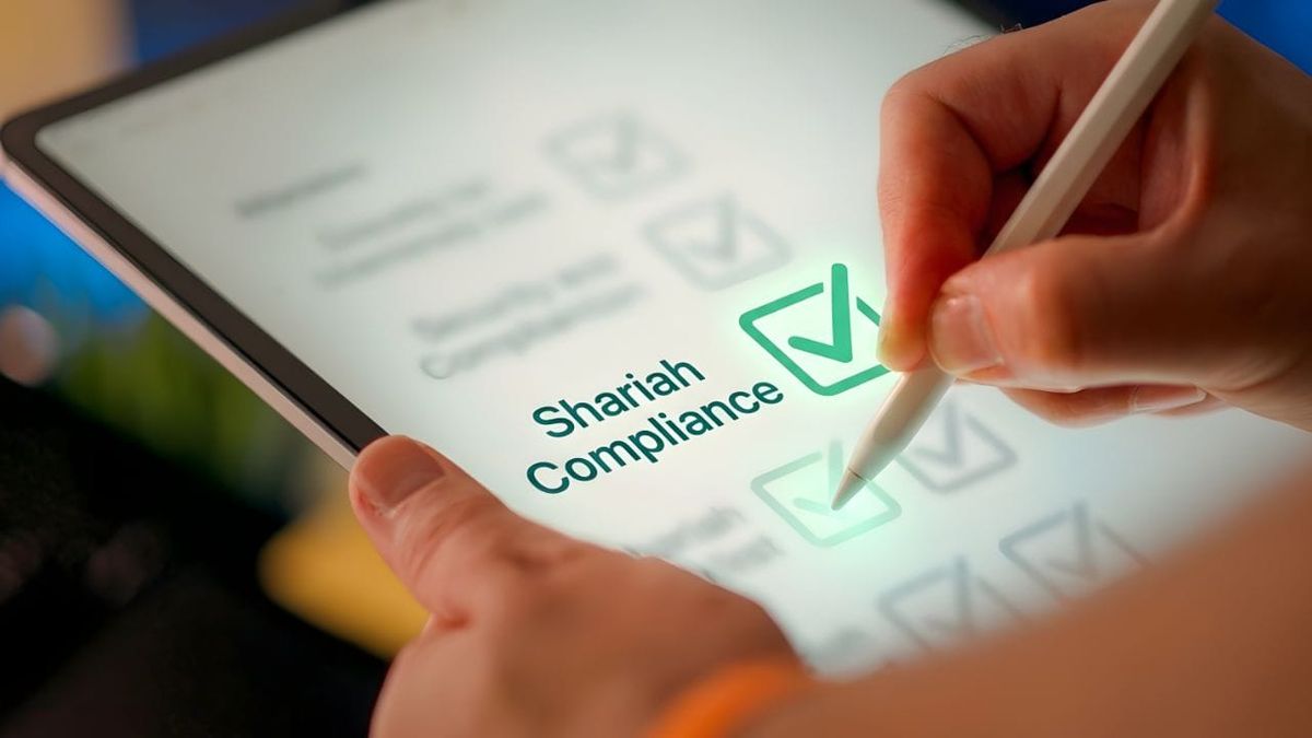Shariah Compliance isn't a Checkbox - It's Your Origin Story